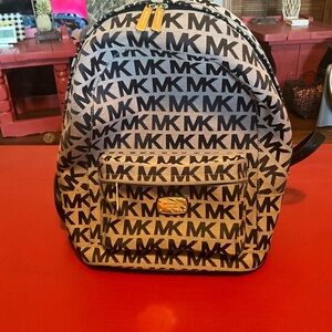 Michael’s Kors backpack